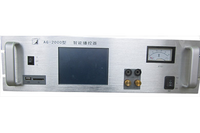 AG-2000廣播智能播控器,可連接控制任意廣播前端
