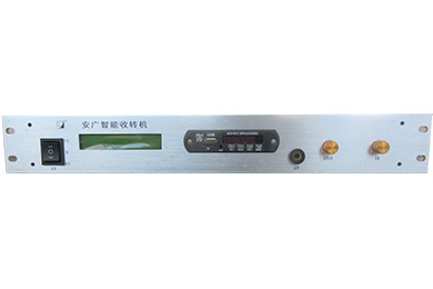 AG-2009數字調諧收轉機,可連接控制任意廣播前端