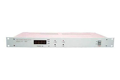 AG-2008ST立體聲調頻調制器,CATV共纜設備